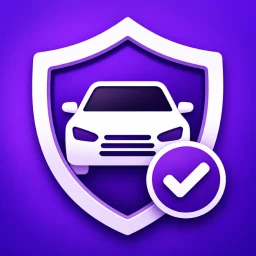 Challan Info - Vehicle Info simgesi