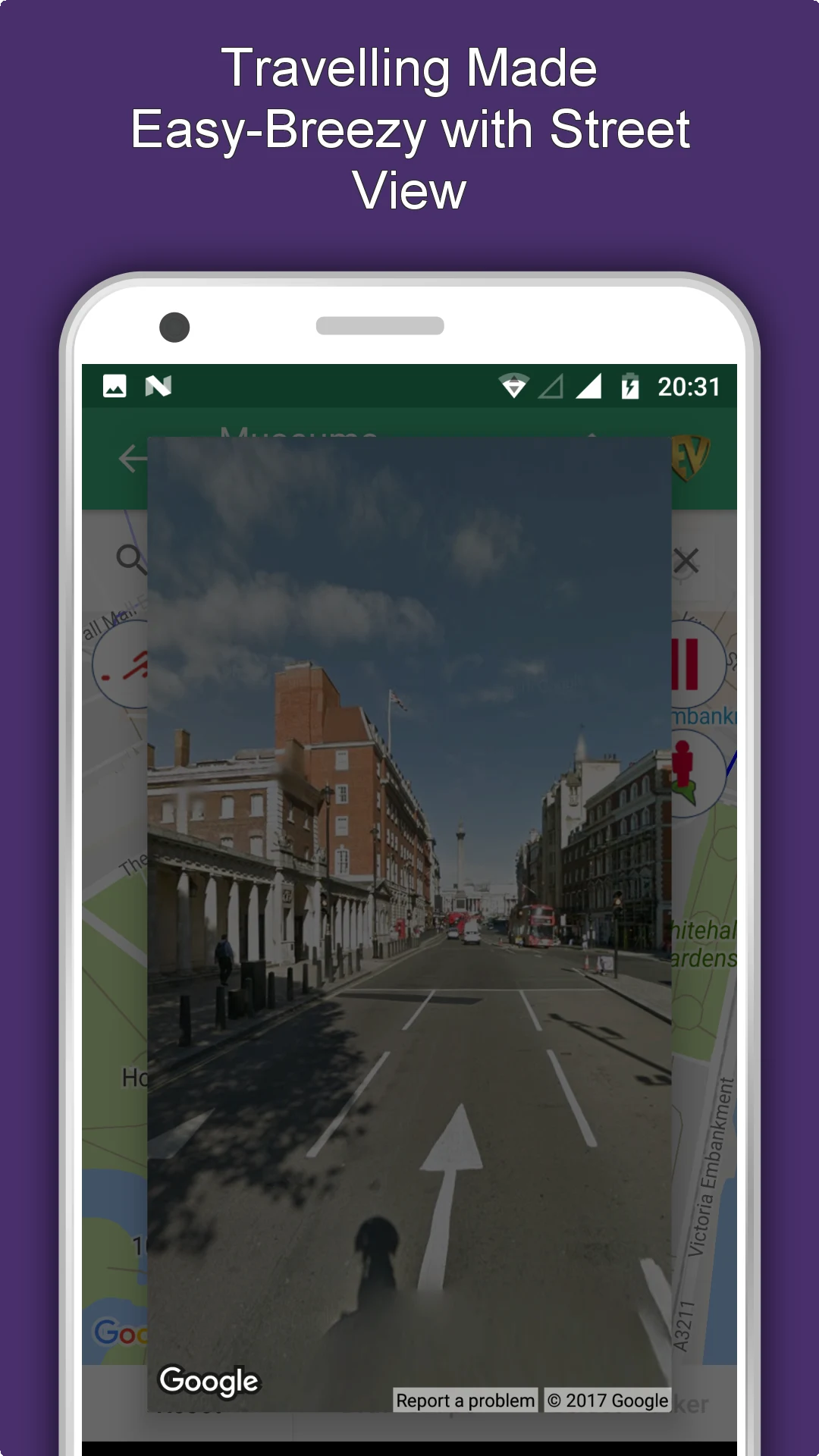 World Famous Landmarks Travel screenshot